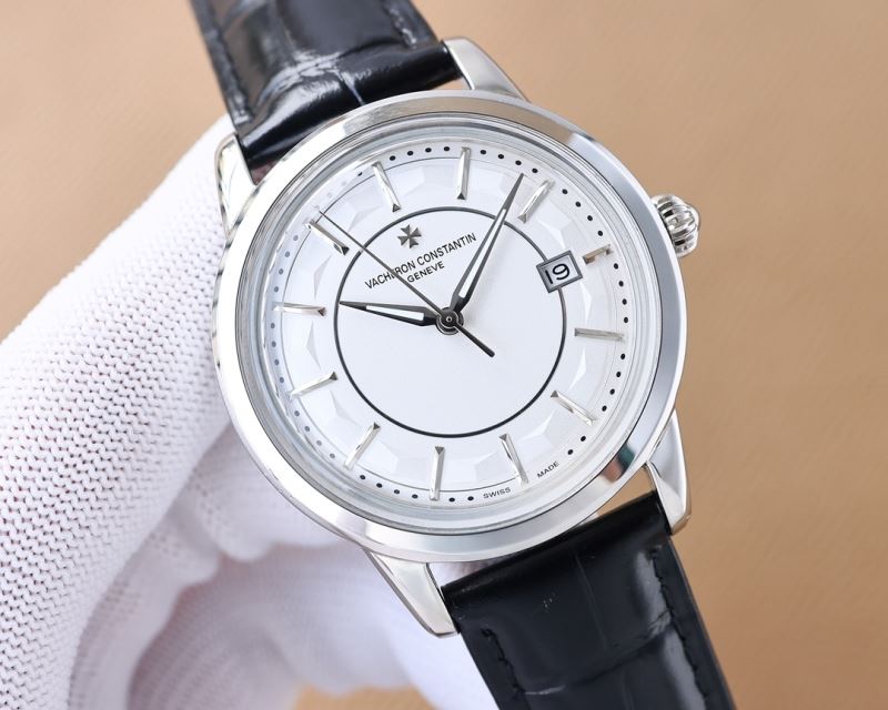 VACHERON CONSTANTIN Watches